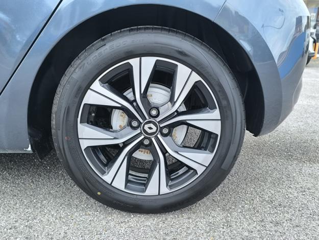 RENAULT Clio V Limited Edition  1.6 140 ch EDC