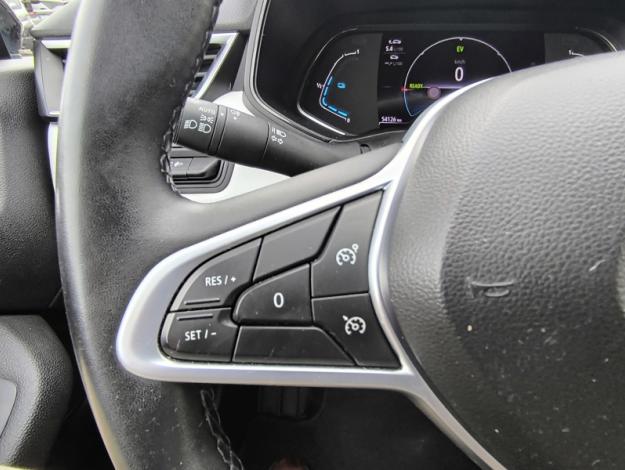 RENAULT Clio V Limited Edition  1.6 140 ch EDC