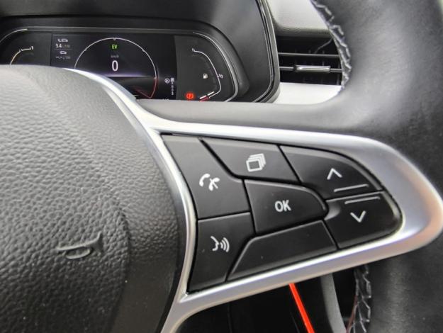 RENAULT Clio V Limited Edition  1.6 140 ch EDC