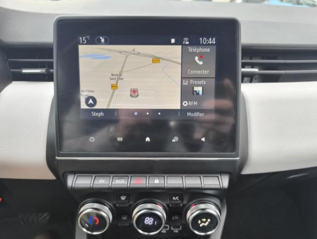 RENAULT Clio V Limited Edition  1.6 140 ch EDC