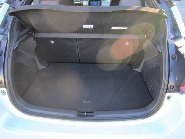 TOYOTA Yaris Hybride 116h GR SPORT  