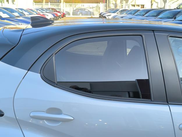 TOYOTA Yaris Hybride 116h GR SPORT  