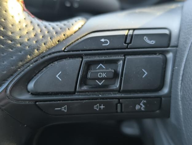 TOYOTA Yaris Hybride 116h GR SPORT  