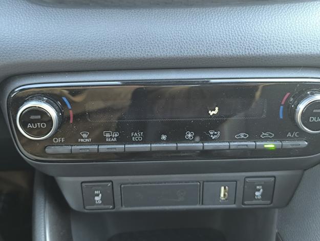 TOYOTA Yaris Hybride 116h GR SPORT  