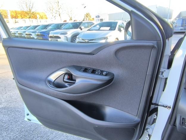 TOYOTA Yaris Hybride 116h GR SPORT  