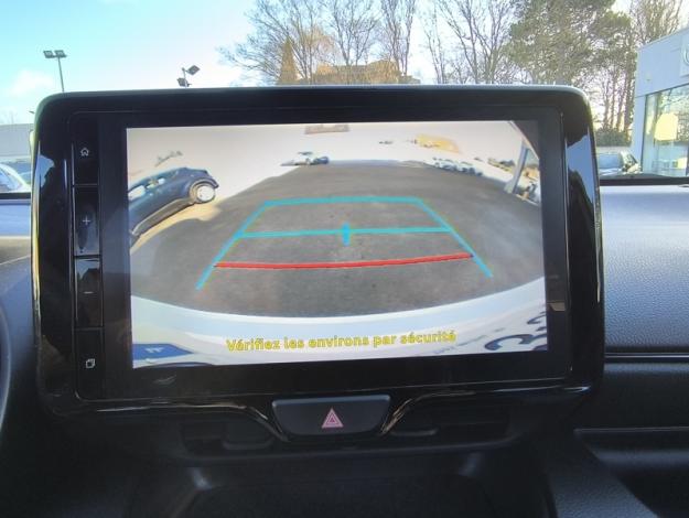 TOYOTA Yaris Hybride 116h GR SPORT  