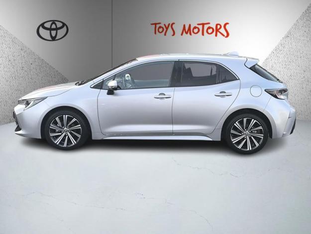TOYOTA Corolla Hybrid Design  1.8 122 ch 
