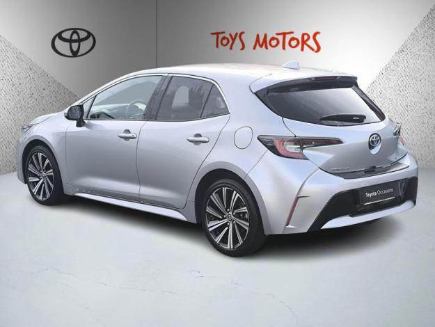TOYOTA Corolla Hybrid Design  1.8 122 ch 