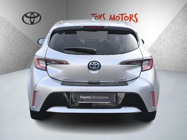 TOYOTA Corolla Hybrid Design  1.8 122 ch 