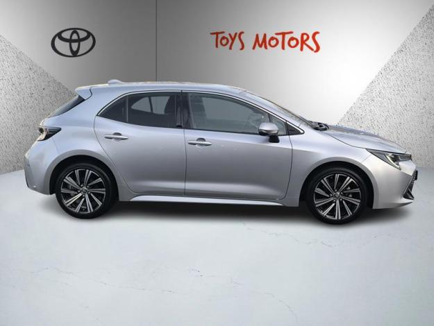 TOYOTA Corolla Hybrid Design  1.8 122 ch 