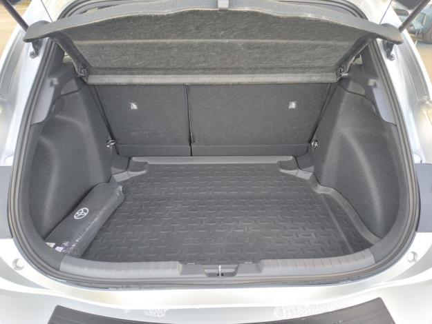 TOYOTA Corolla Hybrid Design  1.8 122 ch 