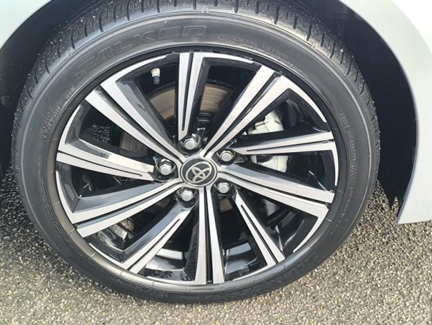 TOYOTA Corolla Hybrid Design  1.8 122 ch 