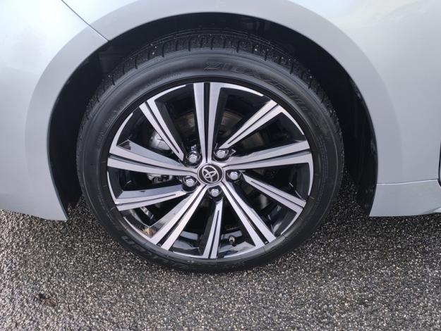 TOYOTA Corolla Hybrid Design  1.8 122 ch 