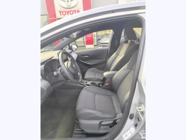 TOYOTA Corolla Hybrid Design  1.8 122 ch 