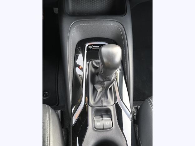 TOYOTA Corolla Hybrid Design  1.8 122 ch 