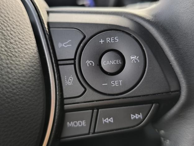 TOYOTA Corolla Hybrid Design  1.8 122 ch 