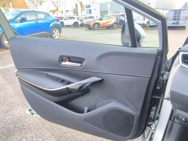 TOYOTA Corolla Hybrid Design  1.8 122 ch 