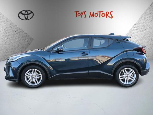 TOYOTA C-HR 1.8 Hybride 122 Dynamic  