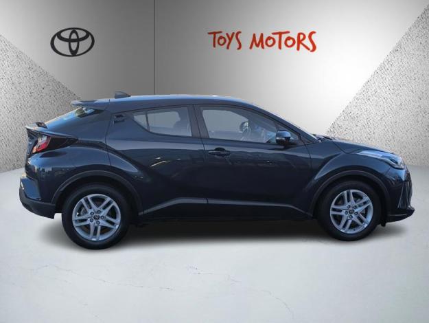 TOYOTA C-HR 1.8 Hybride 122 Dynamic  