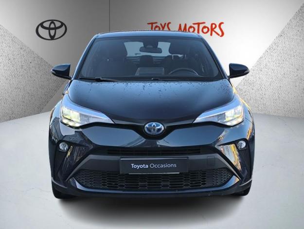 TOYOTA C-HR 1.8 Hybride 122 Dynamic  