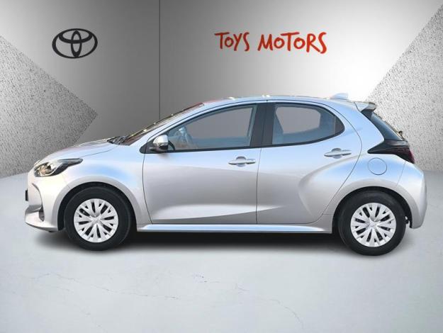 TOYOTA Yaris Hybride 116h Dynamic  1.5 116 ch 