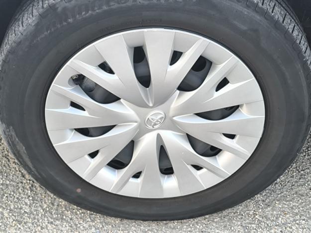 TOYOTA Yaris Hybride 116h Dynamic  1.5 116 ch 