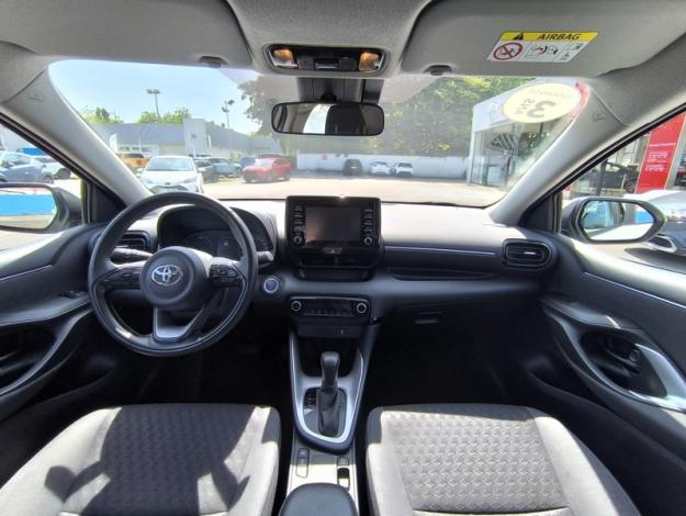 TOYOTA Yaris Hybride 116h Dynamic  1.5 116 ch 