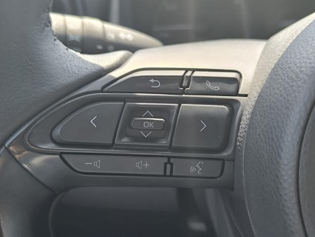 TOYOTA Yaris Hybride 116h Dynamic  1.5 116 ch 