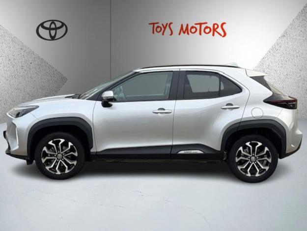 TOYOTA Yaris Cross 1.5 HYBRID 116H DESIGN AUTO  MC24