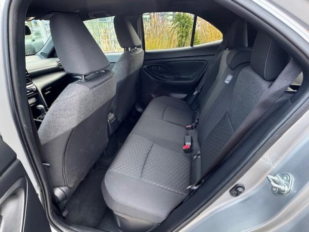 TOYOTA Yaris Cross 1.5 HYBRID 116H DESIGN AUTO  MC24