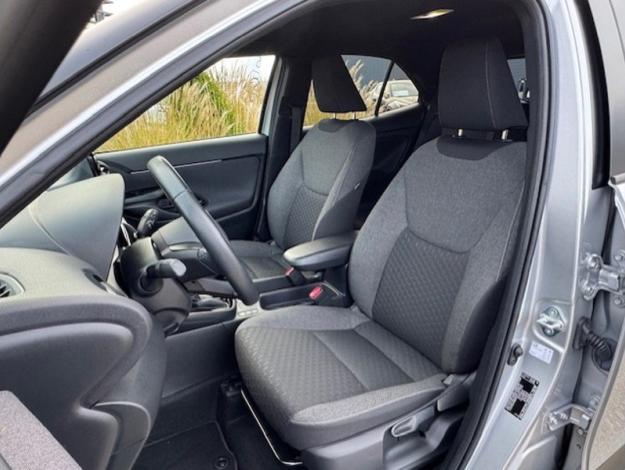 TOYOTA Yaris Cross 1.5 HYBRID 116H DESIGN AUTO  MC24