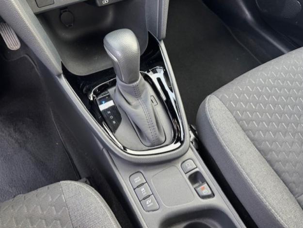 TOYOTA Yaris Cross 1.5 HYBRID 116H DESIGN AUTO  MC24