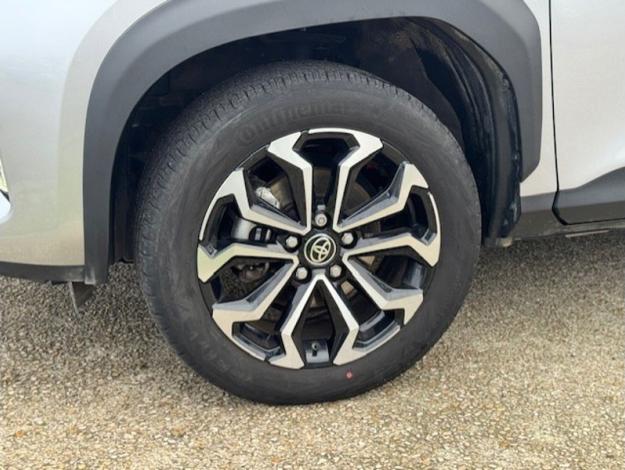 TOYOTA Yaris Cross 1.5 HYBRID 116H DESIGN AUTO  MC24