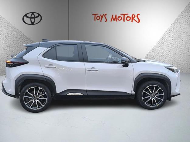TOYOTA Yaris Cross 1.5 HYBRID GR SPORT AUTO  1.5 116 ch 