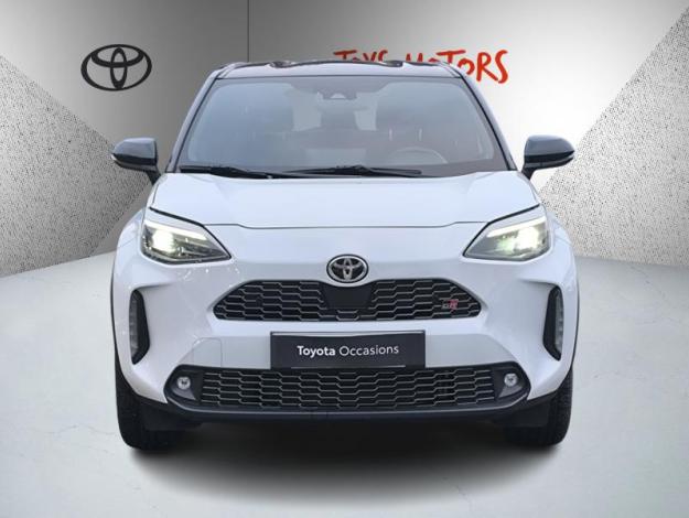 TOYOTA Yaris Cross 1.5 HYBRID GR SPORT AUTO  1.5 116 ch 