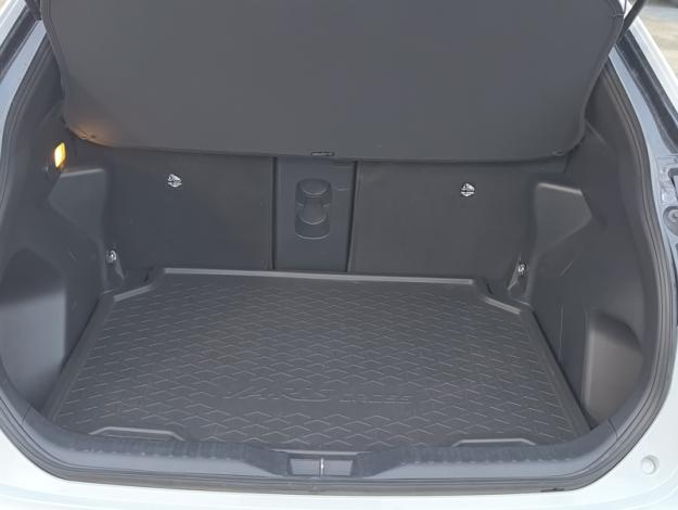 TOYOTA Yaris Cross 1.5 HYBRID GR SPORT AUTO  1.5 116 ch 