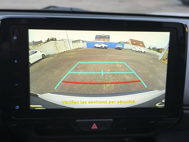 TOYOTA Yaris Cross 1.5 HYBRID GR SPORT AUTO  1.5 116 ch 