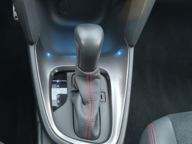 TOYOTA Yaris Cross 1.5 HYBRID GR SPORT AUTO  1.5 116 ch 