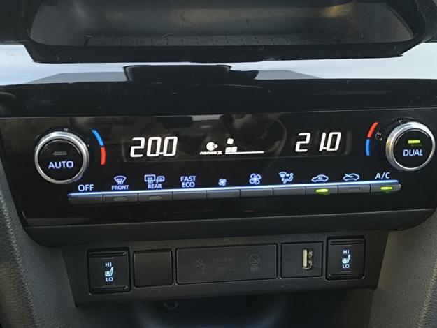 TOYOTA Yaris Cross 1.5 HYBRID GR SPORT AUTO  1.5 116 ch 