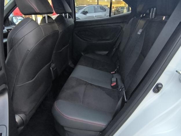 TOYOTA Yaris Cross 1.5 HYBRID GR SPORT AUTO  1.5 116 ch 