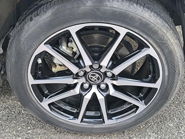 TOYOTA Yaris Cross 1.5 HYBRID GR SPORT AUTO  1.5 116 ch 