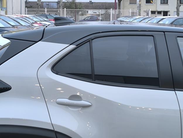 TOYOTA Yaris Cross 1.5 HYBRID GR SPORT AUTO  1.5 116 ch 