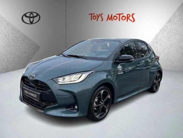TOYOTA Yaris Hybride 130h Collection  YARIS HYBRIDE 130H COLLECTION MY25