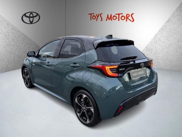 TOYOTA Yaris Hybride 130h Collection  YARIS HYBRIDE 130H COLLECTION MY25