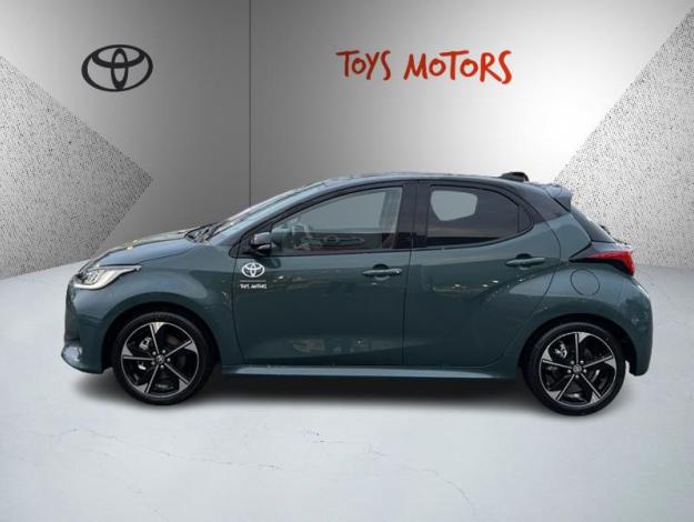 TOYOTA Yaris Hybride 130h Collection  YARIS HYBRIDE 130H COLLECTION MY25