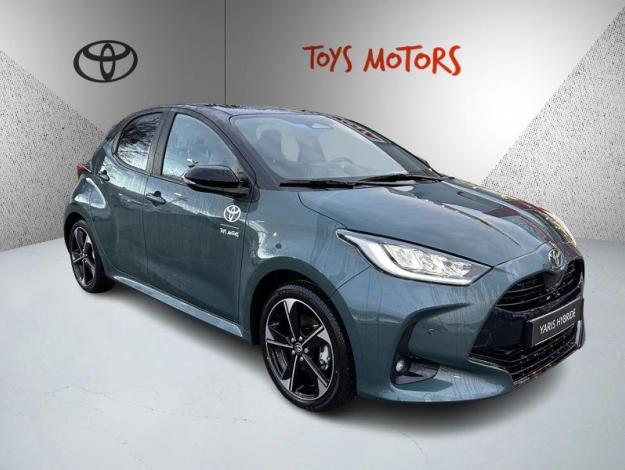TOYOTA Yaris Hybride 130h Collection  YARIS HYBRIDE 130H COLLECTION MY25