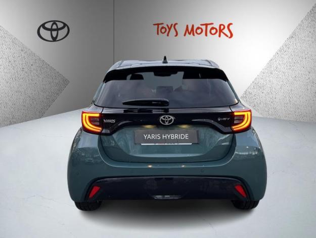 TOYOTA Yaris Hybride 130h Collection  YARIS HYBRIDE 130H COLLECTION MY25
