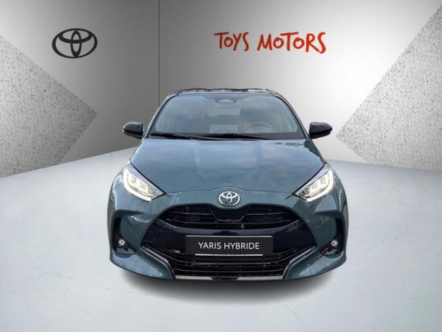 TOYOTA Yaris Hybride 130h Collection  YARIS HYBRIDE 130H COLLECTION MY25