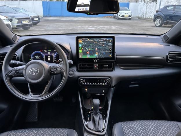 TOYOTA Yaris Hybride 130h Collection  YARIS HYBRIDE 130H COLLECTION MY25