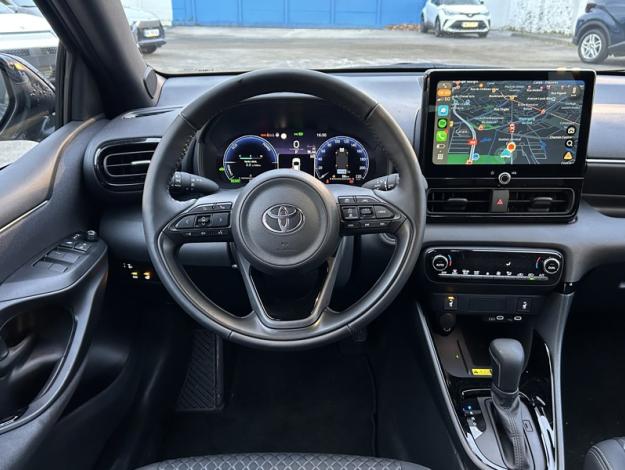 TOYOTA Yaris Hybride 130h Collection  YARIS HYBRIDE 130H COLLECTION MY25